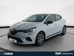 Renault Clio 1.0 TCe 90ch Equilibre