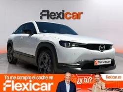MAZDA MX-30 e-Skyactiv R-EV Advantage Modern Confidence 125kW