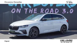 Skoda Scala 1.0 TSI Evo 2 116 ch DSG7 Monte Carlo