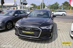 Audi A6 Avant 40 TDI quattro Sport S tronic