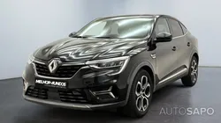 Renault Arkana 1.6 E-Tech Intens de 2021