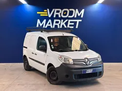 RENAULT Kangoo Express 1.5 D 90ch Extra R-Link - 2016 - Suivi complet - Première main