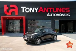 Nissan Juke 1.6 Acenta