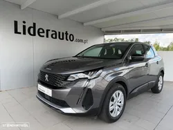Peugeot 3008 1.5 BlueHDi Active Pack
