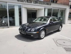 JAGUAR S.TYPE 3.0i V6 - BVA BERLINE Classique PHASE 1