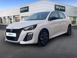 PEUGEOT 208 1.2 Puretech S&S Active 100