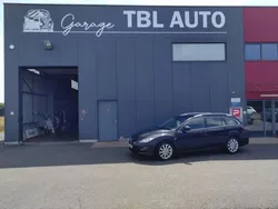 Mazda 6 sportwagon 2.2mzr 163cv