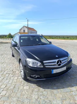 Mercedes-Benz C 220 Avantgarde