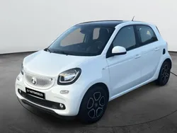 Smart forfour 90ch prime twinamic