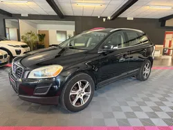 VOLVO XC60 D3 AWD Summum Geartronic A - HAYON ELECTRIQUE - ENTRETIEN A JOUR - CT -6 MOIS