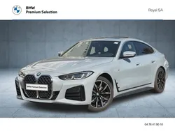 Bmw Série 4 Gran Coupé 420dA xDrive 190ch M Sport