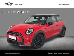Mini Mini Cooper 136ch Edition Camden BVA7