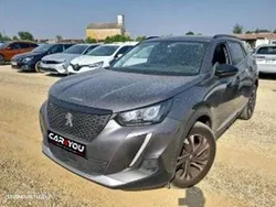 Peugeot 2008 1.2 PureTech Allure Pack EAT8