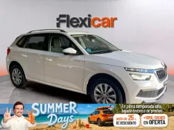 SKODA Kamiq 1.0 TSI Ambition 81kW DSG