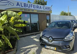 Renault Clio 0.9 TCe Limited