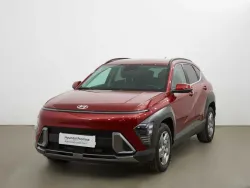 HYUNDAI Kona 1.0 TGDI Tecno 4x2