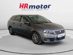 PEUGEOT 308 SW 1.2 PureTech S&S Allure 130