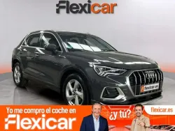 Audi Q3 35 TDI S line S tronic 110kW