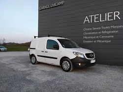 Mercedes Citan Véhicule utilitaire