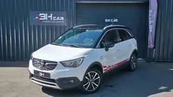 Opel Crossland X 1.2 T 110 DESIGN 120-ANS BVA