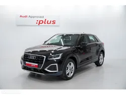 Audi Q2 30 TFSI Advanced