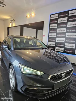 SEAT Leon ST 1.0 TSI OPF Style