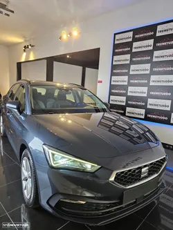 SEAT Leon ST 1.0 TSI OPF Style