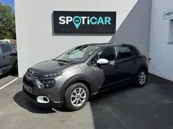 Citroen C3 1.2 PureTech 83 YOU