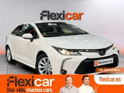 TOYOTA Corolla Sedán 140H Eco