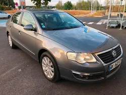 Volkswagen Passat carat 1.9 TDI 105cv (Clim)