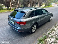 Audi A4 Avant 2.0 TDI