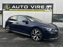 VOLKSWAGEN Golf 2.0 TDI SCR 150 DSG7 R-Line 1st