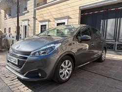 Peugeot 208 (2) HDI 100 CH BUSINESS + MOTEUR & EMBRAYAGE NEUF