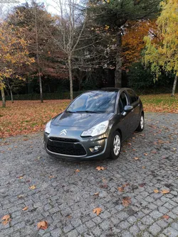 Citroën C3 Citroën C3 1.4 HDi Airdream Exclusive