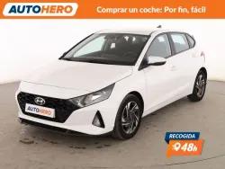 HYUNDAI i20 1.0 TGDI Klass 100