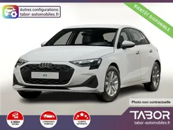 Audi A3 Sportback S tronic GPS ACC Cam LED+