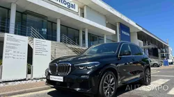 BMW X5 45 e xDrive Pack M de 2021