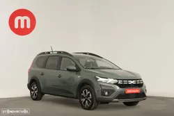 Dacia Jogger 1.0 ECO-G Expression 7L Bi-Fuel
