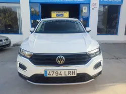 Volkswagen T-Roc 2.0TDI Advance Style 85kW