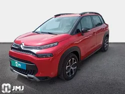 Citroën C3 Aircross PureTech 110 S&S BVM6 Plus