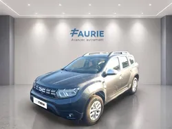 Dacia Duster TCe 130 4x2 Expression