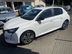 Peugeot 208 1.5 BLUEHDI 100CH S&S STYLE