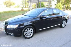 Volvo S80 2.0 D Nivel 3