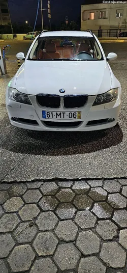 BMW 320 bwm 320d