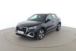 Audi Q2 30 TDI Advanced S Tronic 116 ch