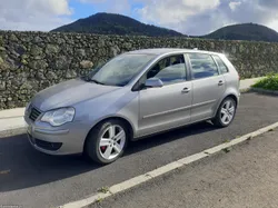 VW Polo 9n