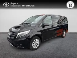 Mercedes-benz Vito Fg 114 CDI Mixto Long Select Propulsion 9G-Tronic