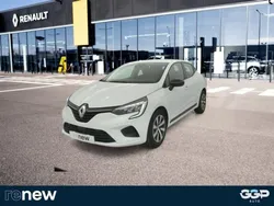 Renault Clio 1.0 TCe 90ch Evolution - 24