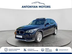 Bmw X1 (E84) XDRIVE20DA 184CH EXECUTIVE