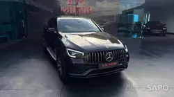 Mercedes-Benz Classe GLC de 2021